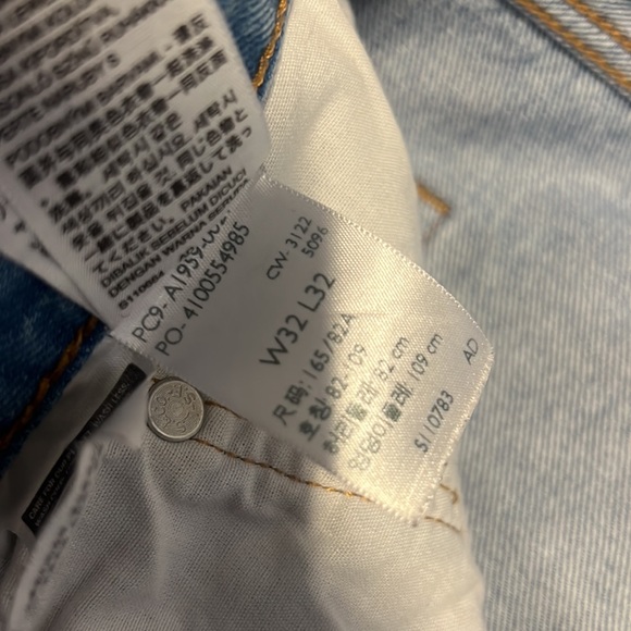 Vintage Levi’s - Picture 4 of 6